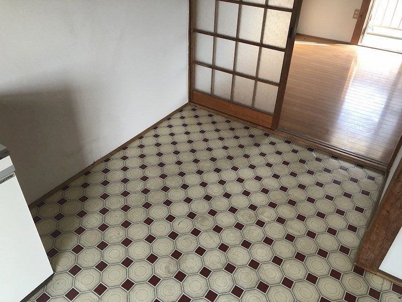 城所ハイツ 別部屋参考