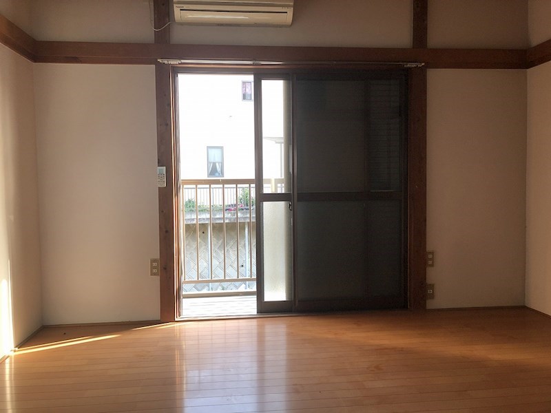 城所ハイツ 別部屋参考