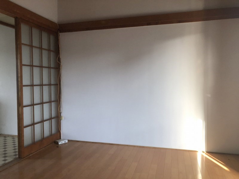 城所ハイツ 別部屋参考