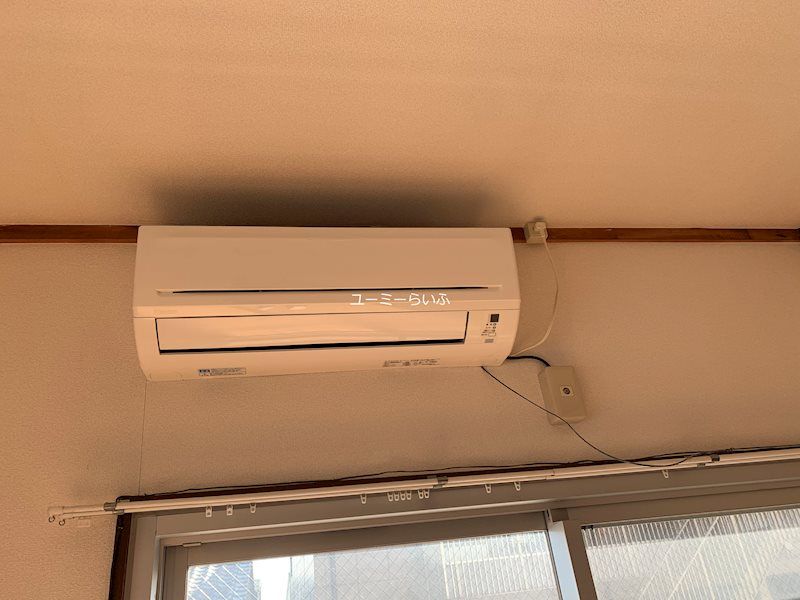 グリーンヒル 別部屋参考