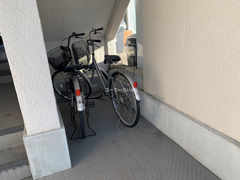グリーンヒル その他共有部分