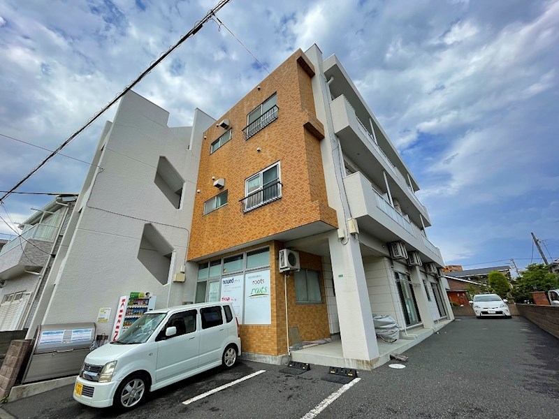 グリーンヒル その他