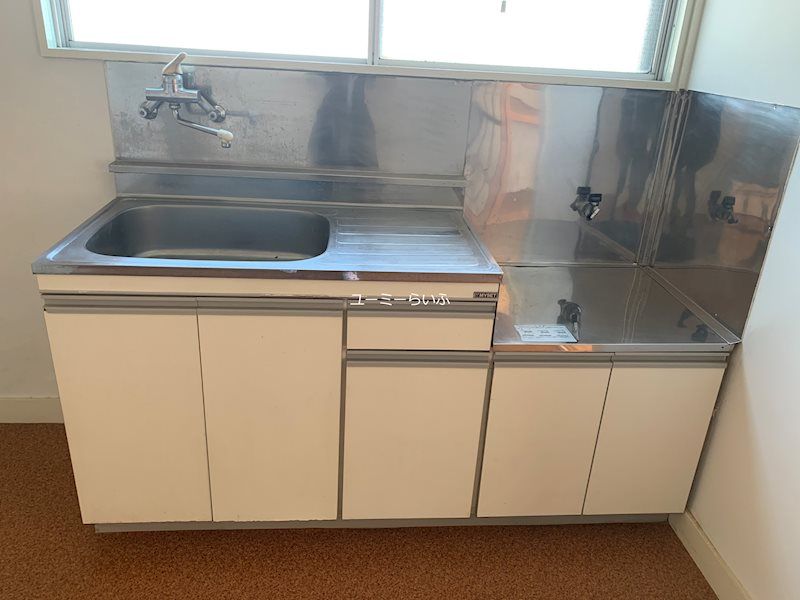 グリーンヒル 別部屋参考