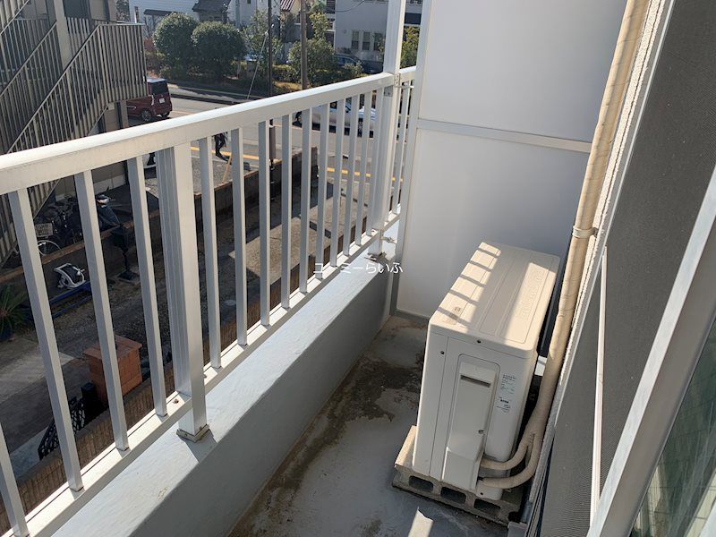 グリーンヒル 別部屋参考