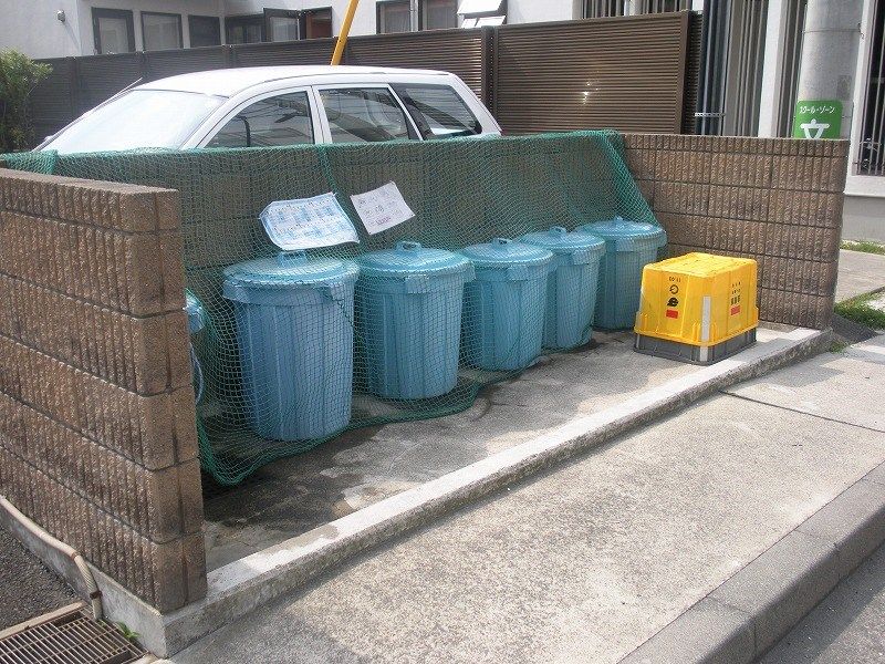 湘南アイランドコースト その他共有部分