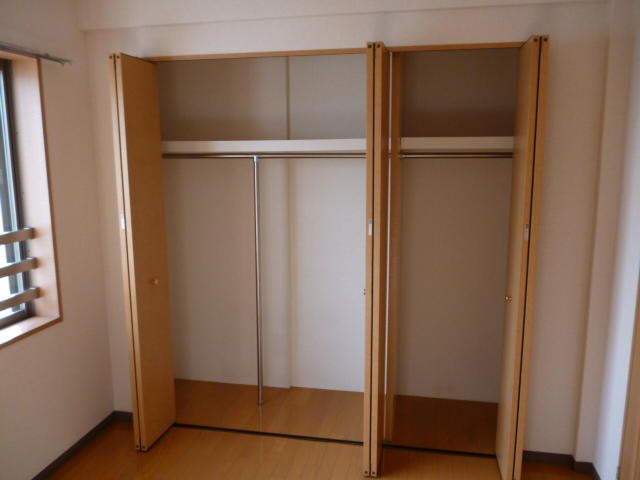 湘南アイランドコースト 収納