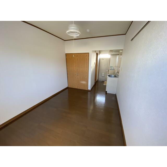 シャトーレ中里Ｂ棟 別部屋参考