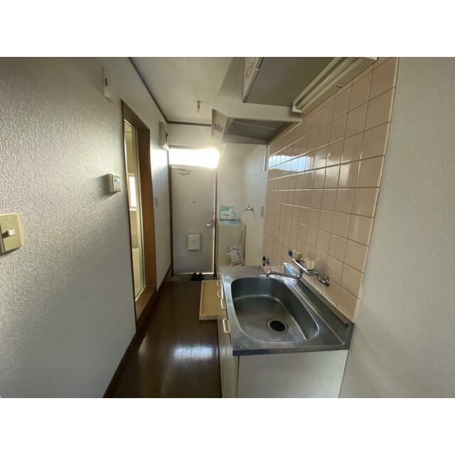 シャトーレ中里Ｂ棟 別部屋参考