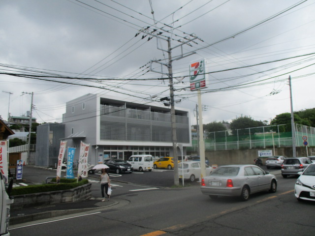 パレアージュ ｾﾌﾞﾝｲﾚﾌﾞﾝ 藤沢善行2丁目店