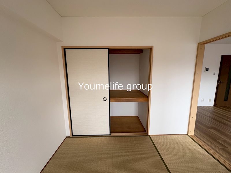エクセル伊勢原 収納