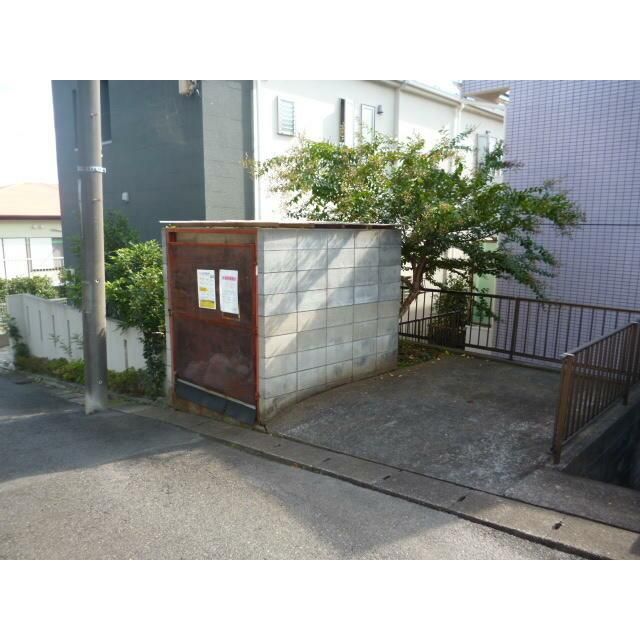 チェルシーホーム（女性限定） その他共有部分