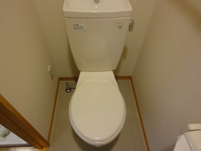 オンディーヌ湘南 他部屋参考写真