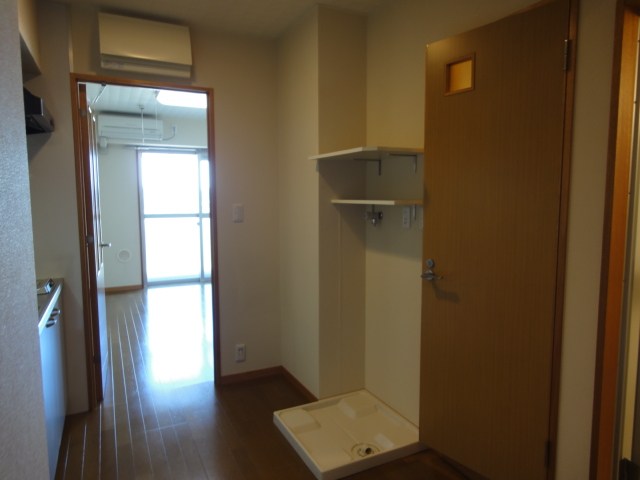 オンディーヌ湘南 他部屋参考写真