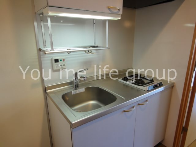 オンディーヌ湘南 他部屋参考写真