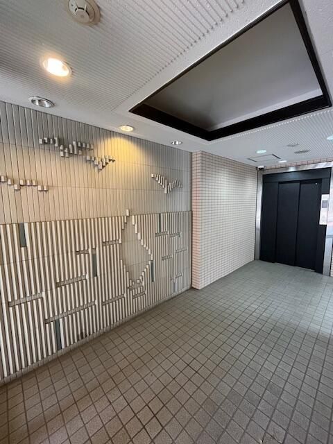 神奈川県藤沢市片瀬３丁目 ロビー