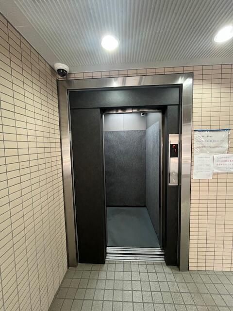 神奈川県藤沢市片瀬３丁目 その他共有部分