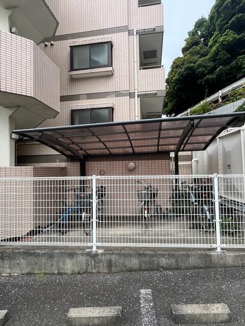 神奈川県藤沢市片瀬３丁目 その他共有部分