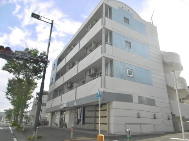 イーストピークⅠ 外観