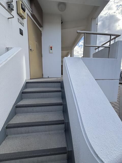 イーストピークⅠ その他共有部分