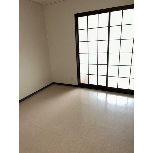 コーポタムコ リビング