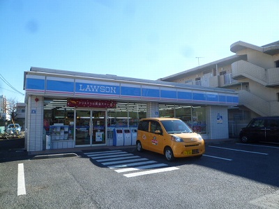 セジュールウィン ﾛｰｿﾝ 伊勢原伊志田店