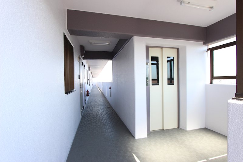 UNO　PALACE その他共有部分