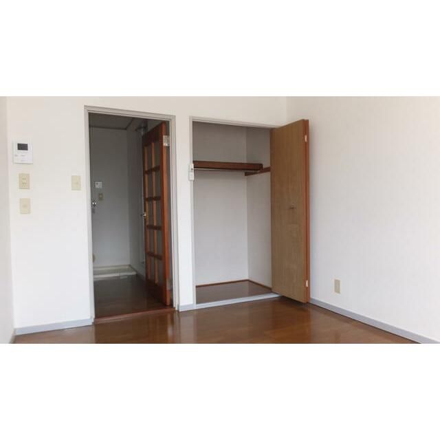 プチメゾン 収納