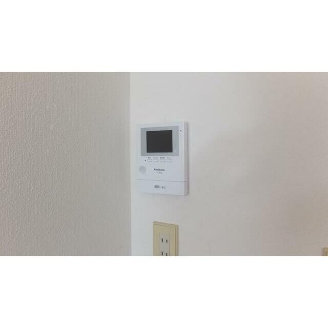 プチメゾン セキュリティ
