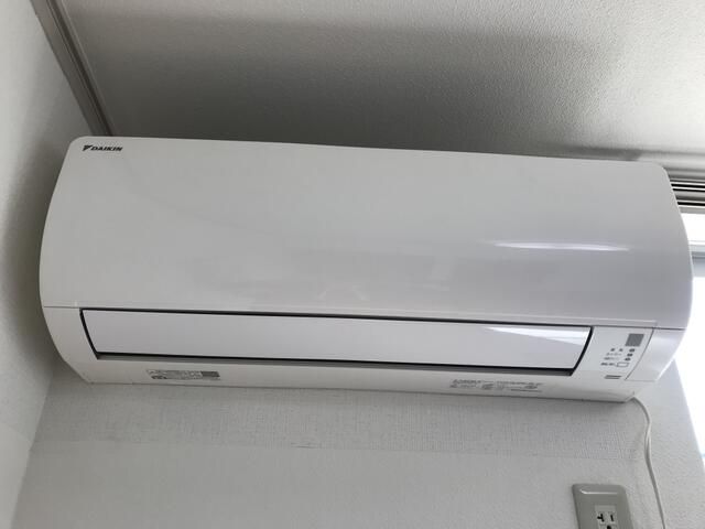 プチメゾン 玄関