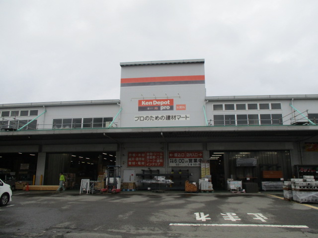 ウィンビュ湘南 建ﾃﾞﾎﾟ 藤沢店