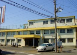 ウィンビュ湘南 湘南敬愛病院