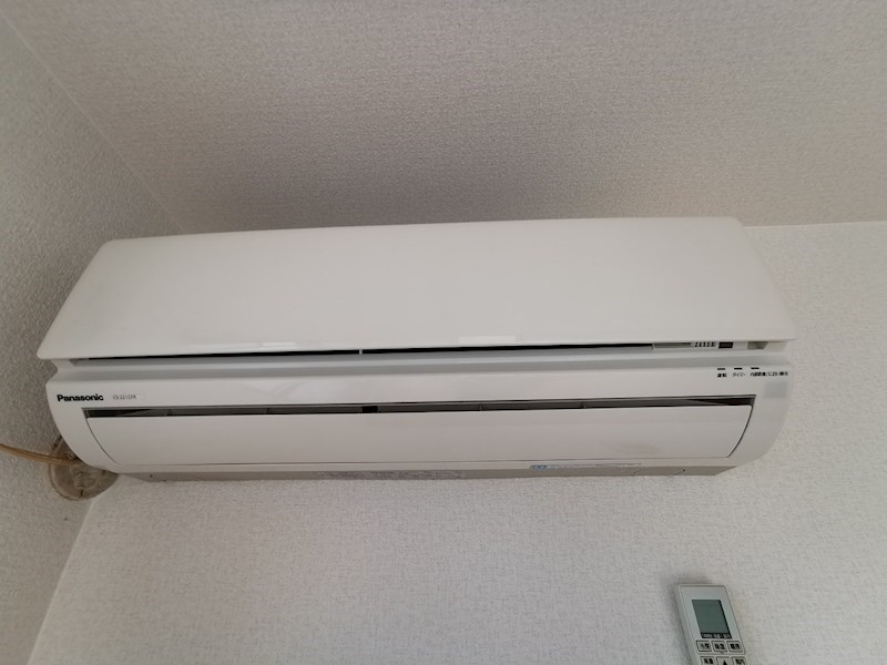 リバータウン松枝 その他設備