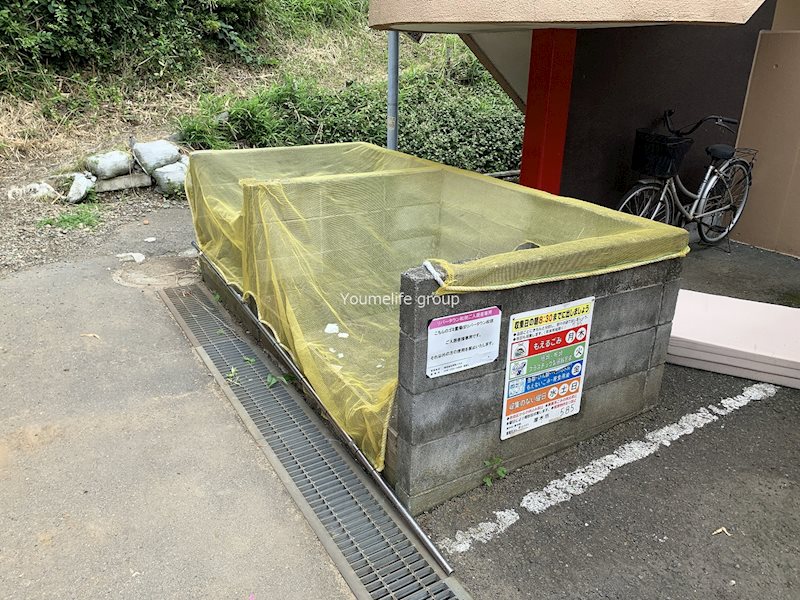 リバータウン松枝 その他共有部分