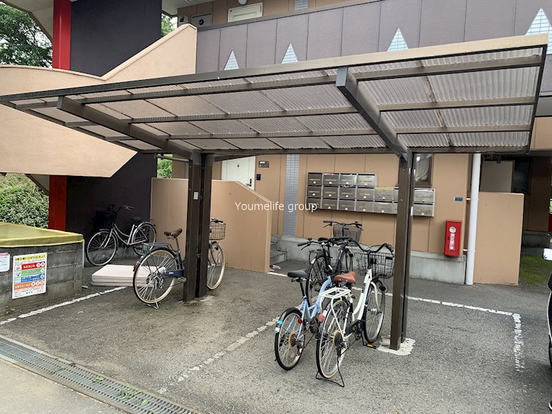 リバータウン松枝 その他