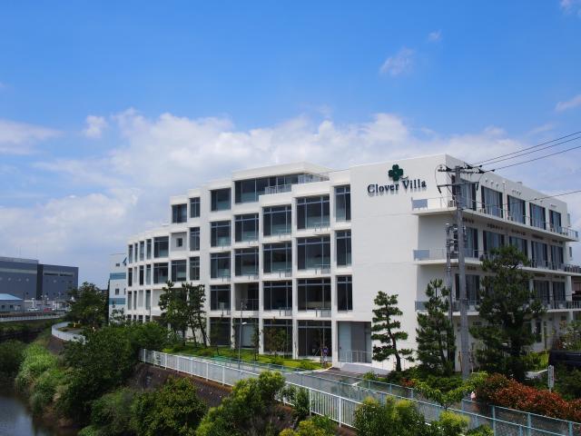アルテミス江の島 湘南ｸﾘﾆｯｸ篠原