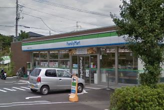 アヴェニール湘南Ⅱ ﾌｧﾐﾘｰﾏｰﾄ 湘南ﾗｲﾌﾀｳﾝ店