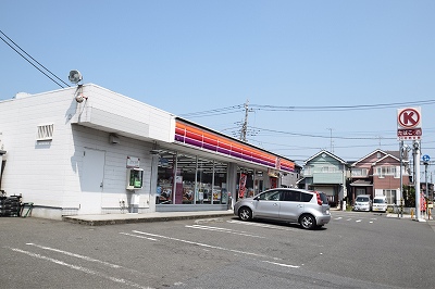あいこうハイツ ｻｰｸﾙK 厚木上落合店