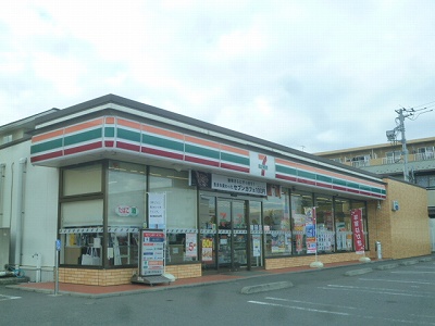 メゾン落合 ｾﾌﾞﾝｲﾚﾌﾞﾝ 厚木上落合店