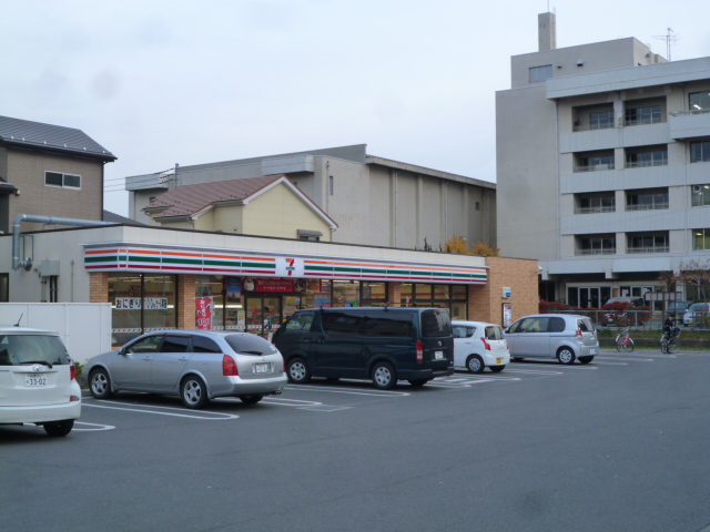 エクセレントＫ ｾﾌﾞﾝｲﾚﾌﾞﾝ 厚木市立病院前店