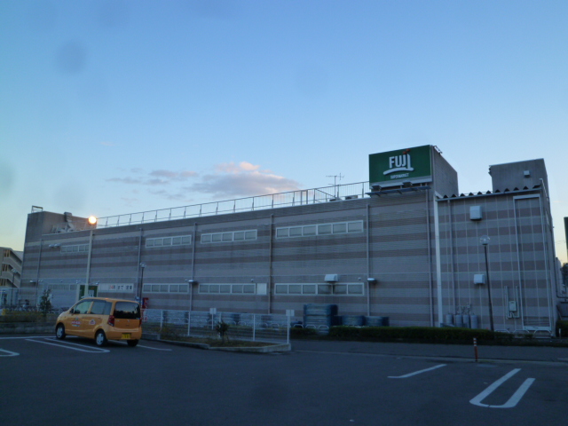 メゾン3ブリッジ2番館 Fuji戸室店