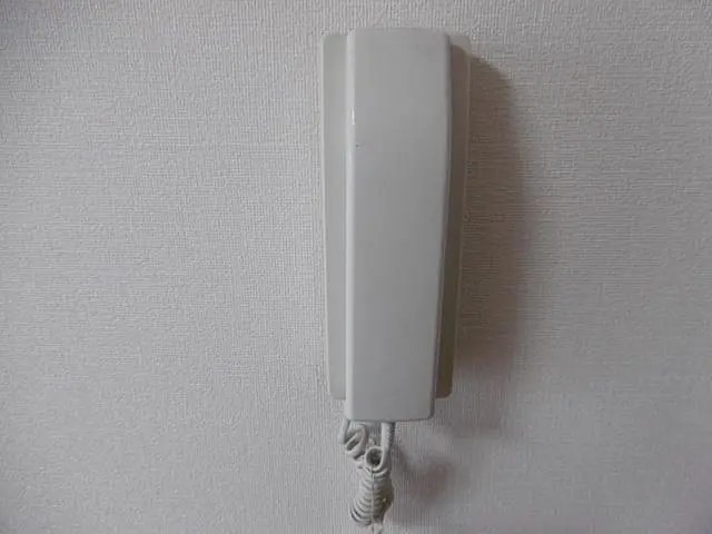 岩崎ビル セキュリティ