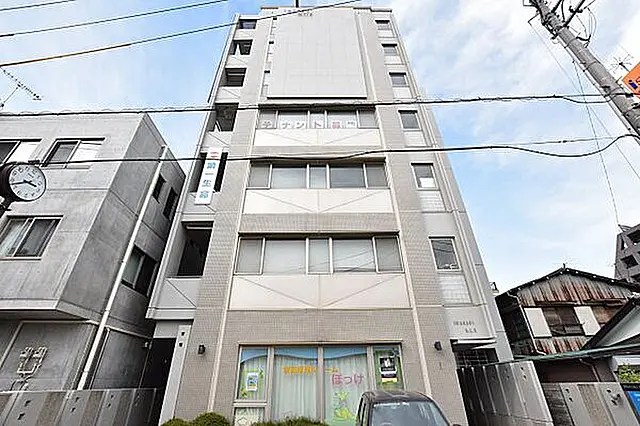 岩崎ビル その他