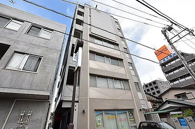 岩崎ビル その他