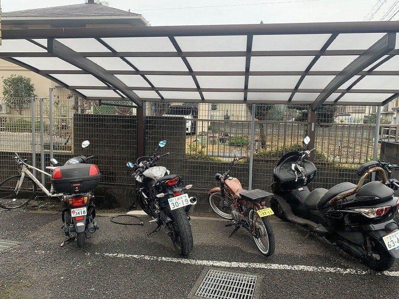 エル その他共有部分