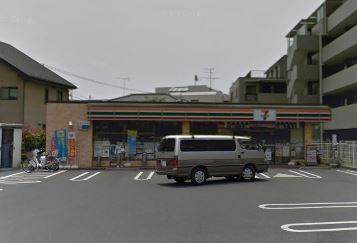 エル ｾﾌﾞﾝｲﾚﾌﾞﾝ 座間相武台東店