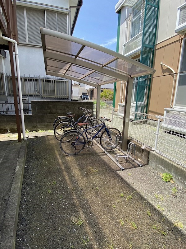 ティアラ湘南海岸 その他共有部分