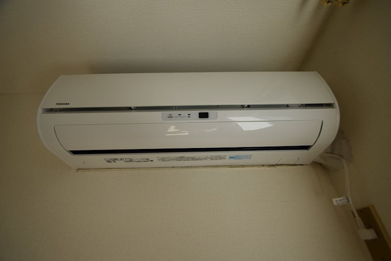 ジュネパレス厚木第5 その他設備