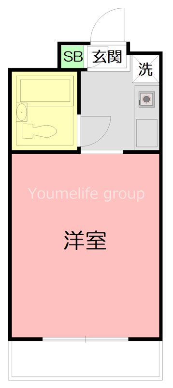アゼリア東戸塚 現況優先