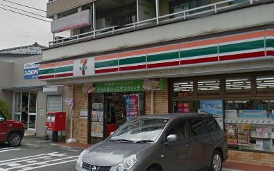 レガート横浜 ｾﾌﾞﾝｲﾚﾌﾞﾝ 鎌倉岩瀬北店