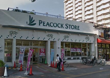 レガート横浜 ﾋﾟーｺｯｸｽﾄｱ 本郷台店